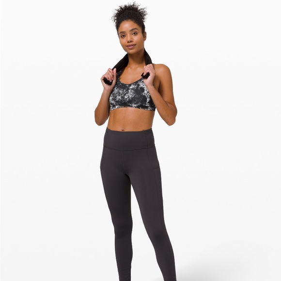 Lululemon Free to be Serene - Picture 4 of 5